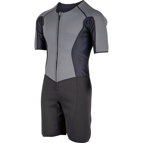 Неопреновый комбинезон для сгонки веса KUTTING WEIGHT MEN'S SAUNA SUIT V3