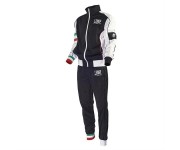 Спортивный костюм Leone Completa Black