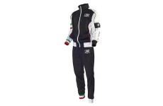 Спортивный костюм Leone Completa Black