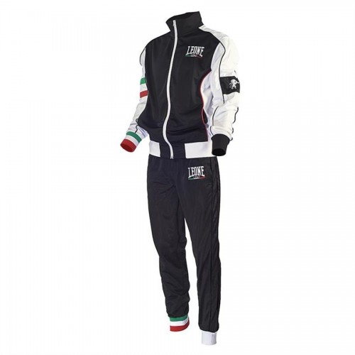 Спортивный костюм Leone Completa Black