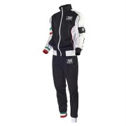 Спортивный костюм Leone Completa Black фото