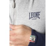 Спортивный костюм Leone Fleece Grey/Blue