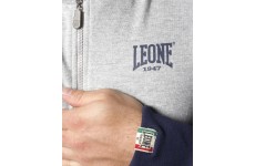 Спортивный костюм Leone Fleece Grey/Blue