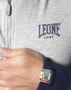 Спортивный костюм Leone Fleece Grey/Blue фото