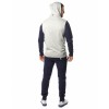 Спортивный костюм Leone Fleece Grey/Blue  фото 3
