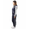 Спортивный костюм женский Leone Grey/Blue  фото 5