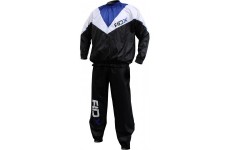 Костюм для похудения RDX Blue