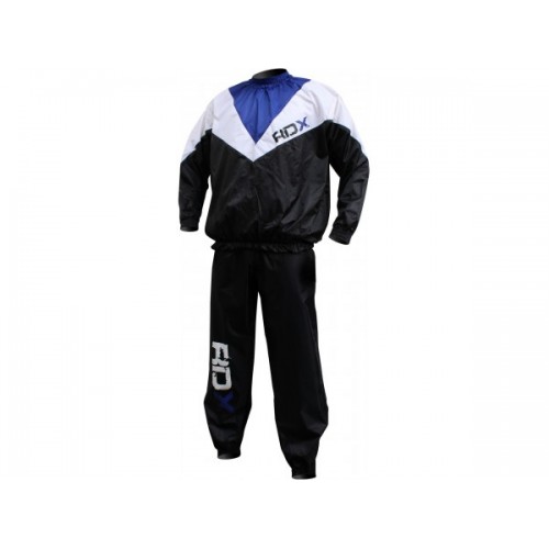 Костюм для похудения RDX Blue
