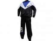 RDX 7493 Костюм для похудения RDX Blue фото