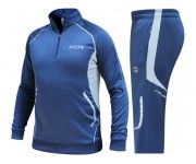 Спортивный костюм RDX Grey