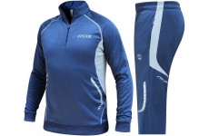 Спортивный костюм RDX Grey