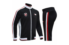 Спортивный костюм RDX Terry