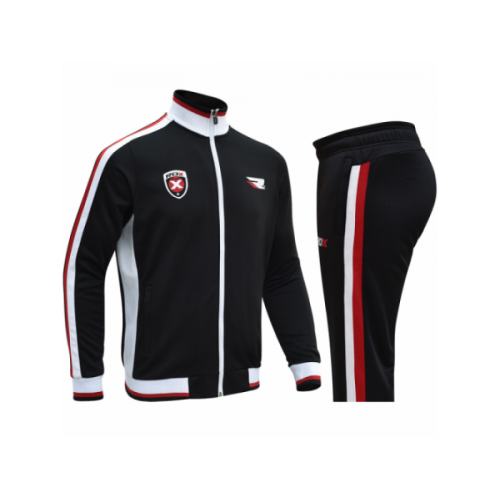 Спортивный костюм RDX Terry