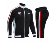 Спортивный костюм RDX Terry фото