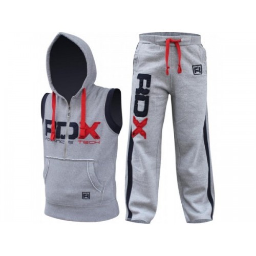 Спортивный костюм RDX Vest
