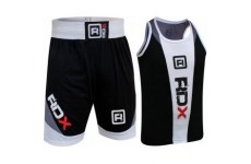 Боксерский костюм RDX Vest