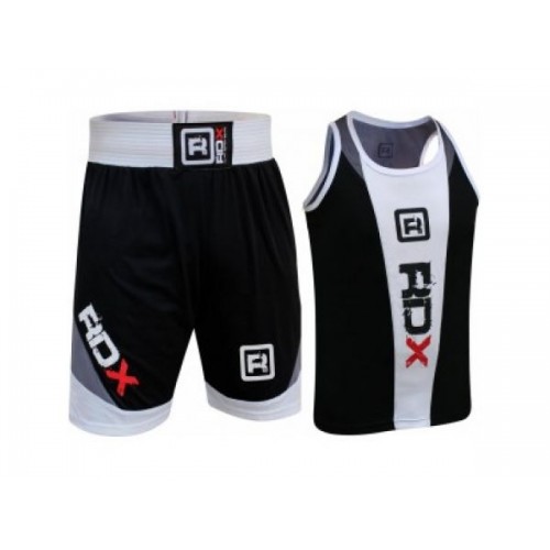 Боксерский костюм RDX Vest
