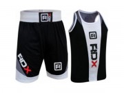 Боксерский костюм RDX Vest фото