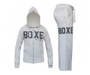 Спортивный костюм RDX White