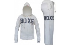 Спортивный костюм RDX White