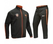 СПОРТИВНЫЙ КОСТЮМ RDX ZIP UP