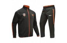 СПОРТИВНЫЙ КОСТЮМ RDX ZIP UP
