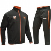 СПОРТИВНЫЙ КОСТЮМ RDX ZIP UP фото