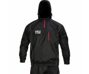 Термокостюм TITLE PLATINUM PREVAIL RUBBERIZED SAUNA SUIT