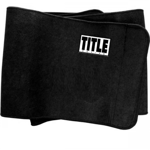 Пояс для похудения TITLE BOXING SUPER WAIST TONER