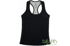 Антицеллюлитный спортивный бра Delfin Spa Bio Ceramic