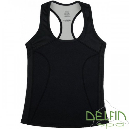 Антицеллюлитный спортивный бра Delfin Spa Bio Ceramic