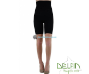 Шорты для похудения DELFIN SPA Bio Contour High Waisted 8069