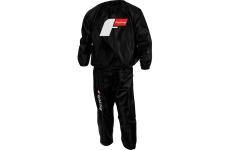 Нейлоновый костюм для сгонки веса FIGHTING Sports Nylon Sauna Suit