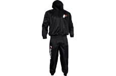 Костюм для сгонки веса FIGHTING Sports Pro Sauna Suit