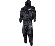 Термокостюм TITLE Pro Hooded Sauna Suit