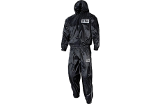 Термокостюм TITLE Pro Hooded Sauna Suit