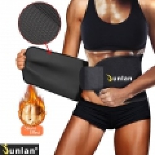 Пояс для сгонки веса JUNLAN NEOPRENE SLIMMING BELT