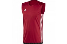 Майка Adidas BoxClassic красная