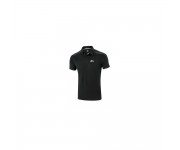 Футболка Adidas Mizuno Polo черная