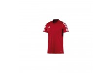 Футболка Adidas T12 CC SS TEE M (красная)