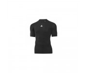 Футболка Adidas энергосбер.TehFit Black кор. рукав