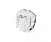 Реглан белый Adidas