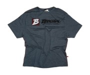 Футболка мужская BRACHIAL Tee Sign Next