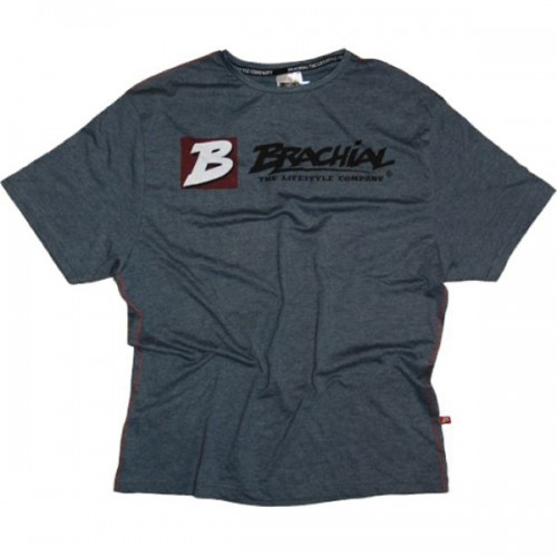 Футболка мужская BRACHIAL Tee Sign Next