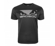 Футболка Bad Boy Spark Black
