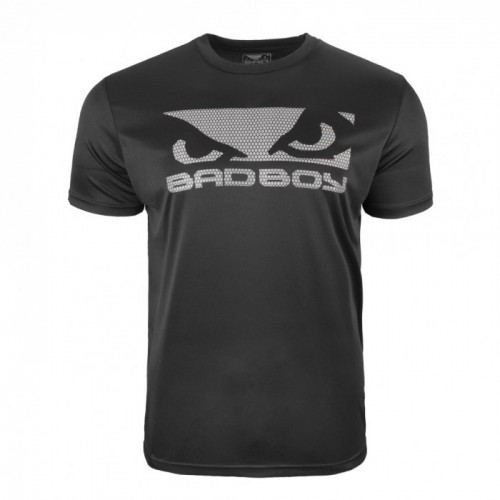 Футболка Bad Boy Spark Black