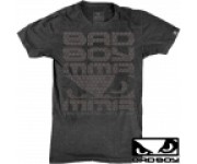 Мужская футболка BAD BOY MMA Team T-Shirt