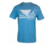 Футболка Bad Boy Champion Blue/White
