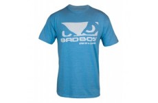Футболка Bad Boy Champion Blue/White