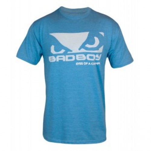 Футболка Bad Boy Champion Blue/White